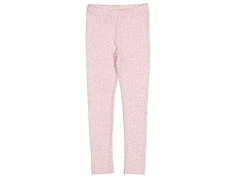 MarMar leggings pink leo